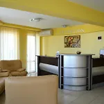 Family Coral 3* Sozopol