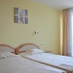Hotell Family Coral Sozopol