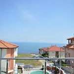 Hotell Family Coral Sozopol