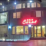 Family Coral 3* Sozopol
