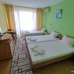 Family Coral Hotell Sozopol
