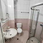 Family Coral Hotell Sozopol