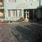 Family Coral 3* Sozopol
