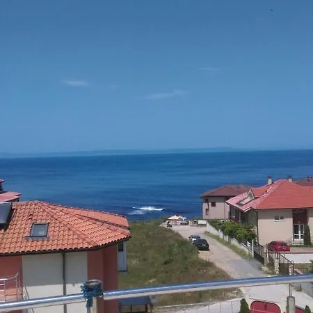 Family Coral 3* Sozopol