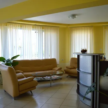 Hotel Family Coral Sozopol