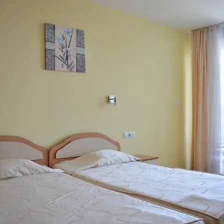 Hotel Family Coral Sozopol