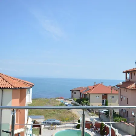 Hotel Family Coral Sozopol