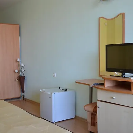 Family Coral Hotel Sozopol