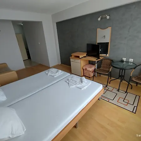 Hotell Family Coral Sozopol