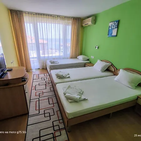Family Coral Hotel 3*
