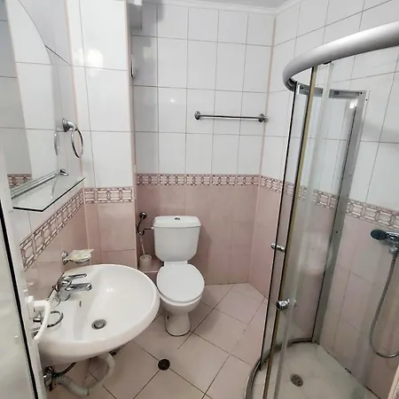 Family Coral Hotel Sozopol