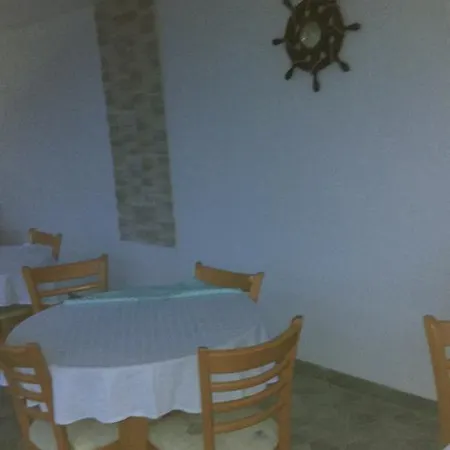 Family Coral Hotel Sozopol