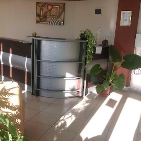 Hotel Family Coral Sozopol